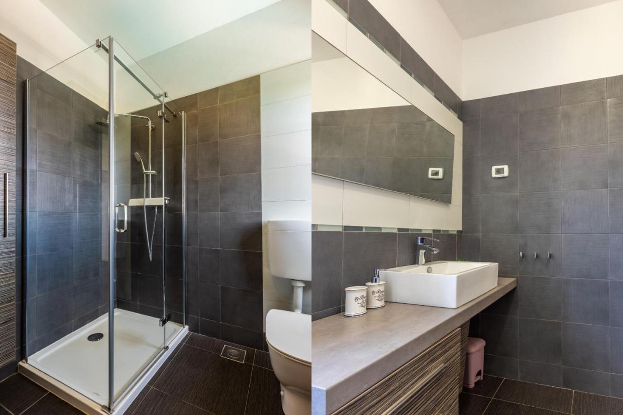 Vila Stylish & Luxury Villa With Pool, Biliard, Extra Pool Heating Available - Wiibuk