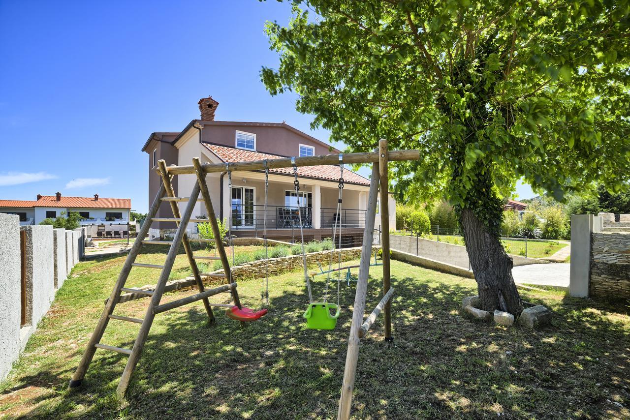 Stylish & Luxury Villa With Pool, Biliard, Extra Pool Heating Available - Wiibuk * Pula