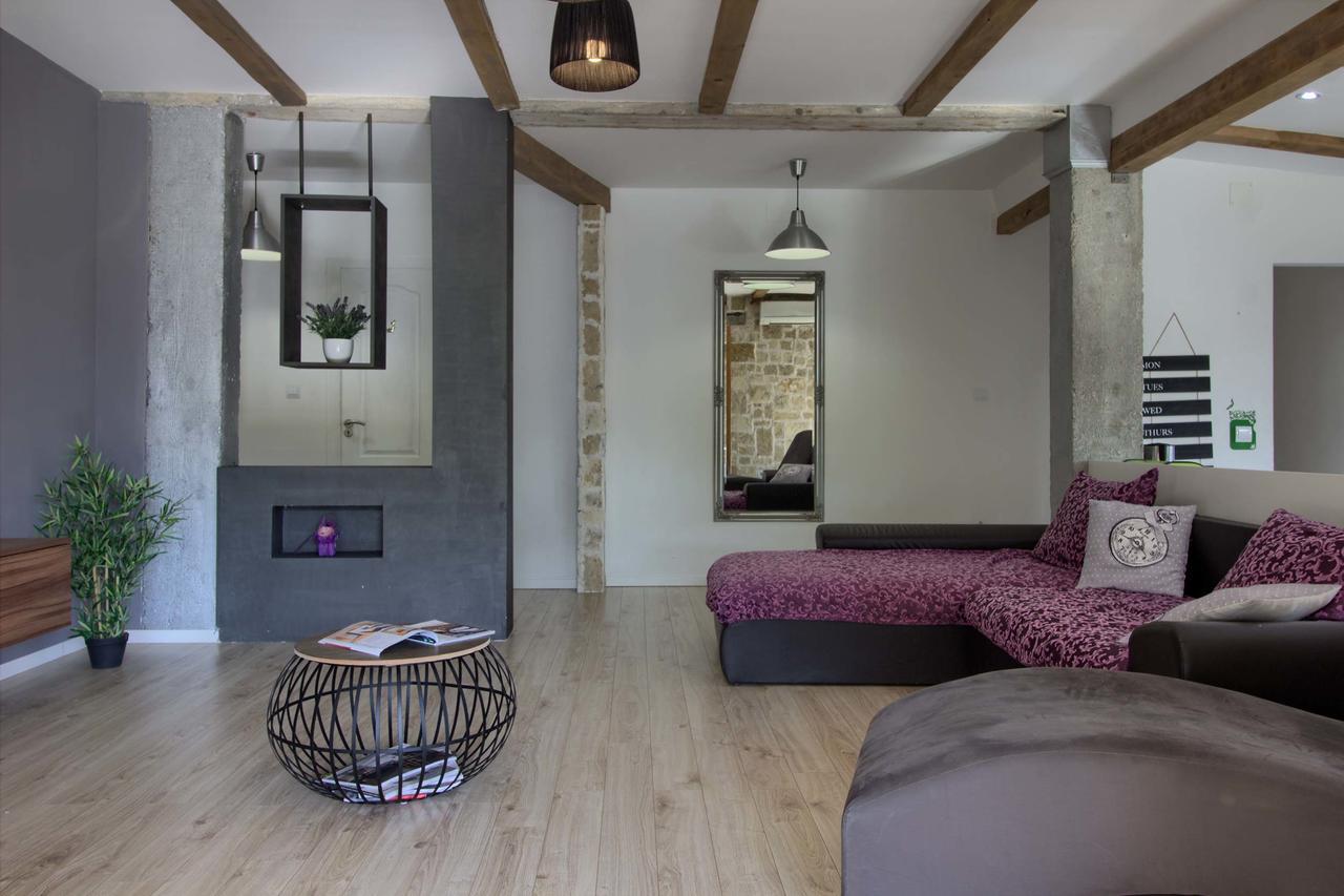 Vila Stylish & Luxury Villa With Pool, Biliard, Extra Pool Heating Available - Wiibuk Pula
